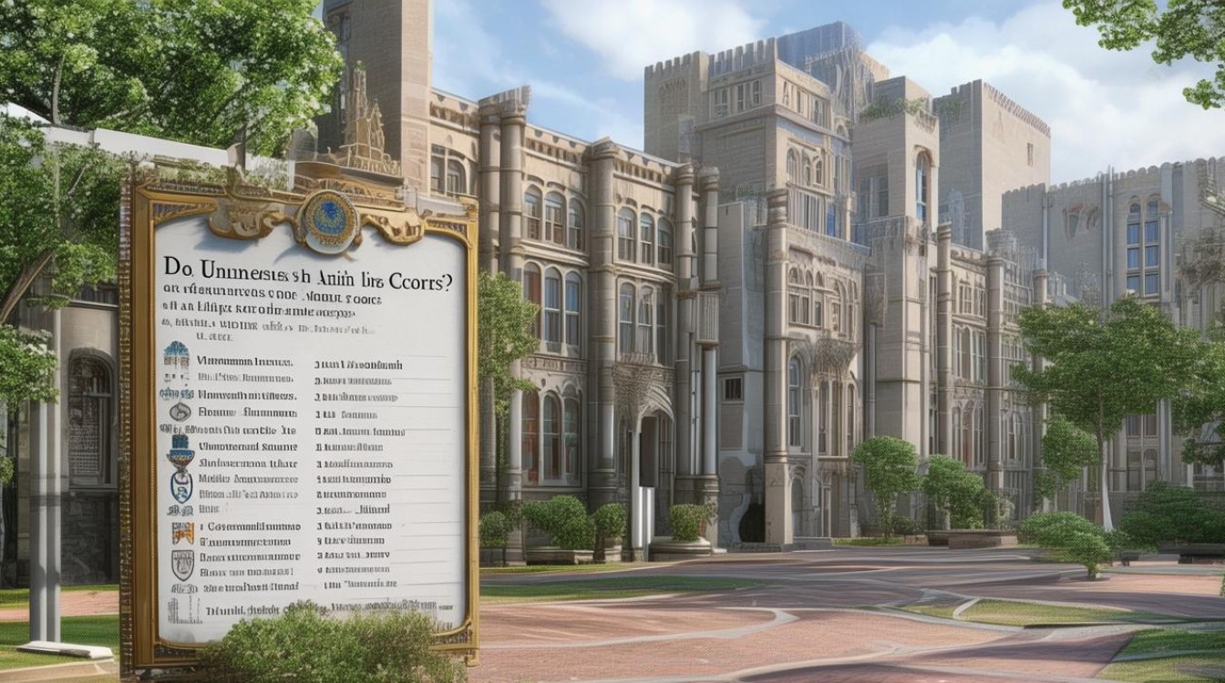 大学按专业成绩录取吗？专业分高的大学有哪些