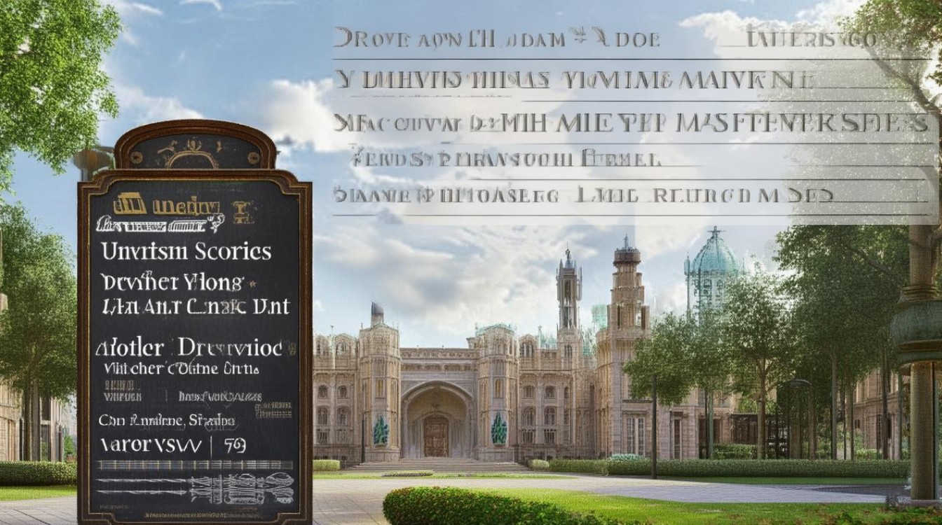 大学按专业成绩录取吗？专业分高的大学有哪些