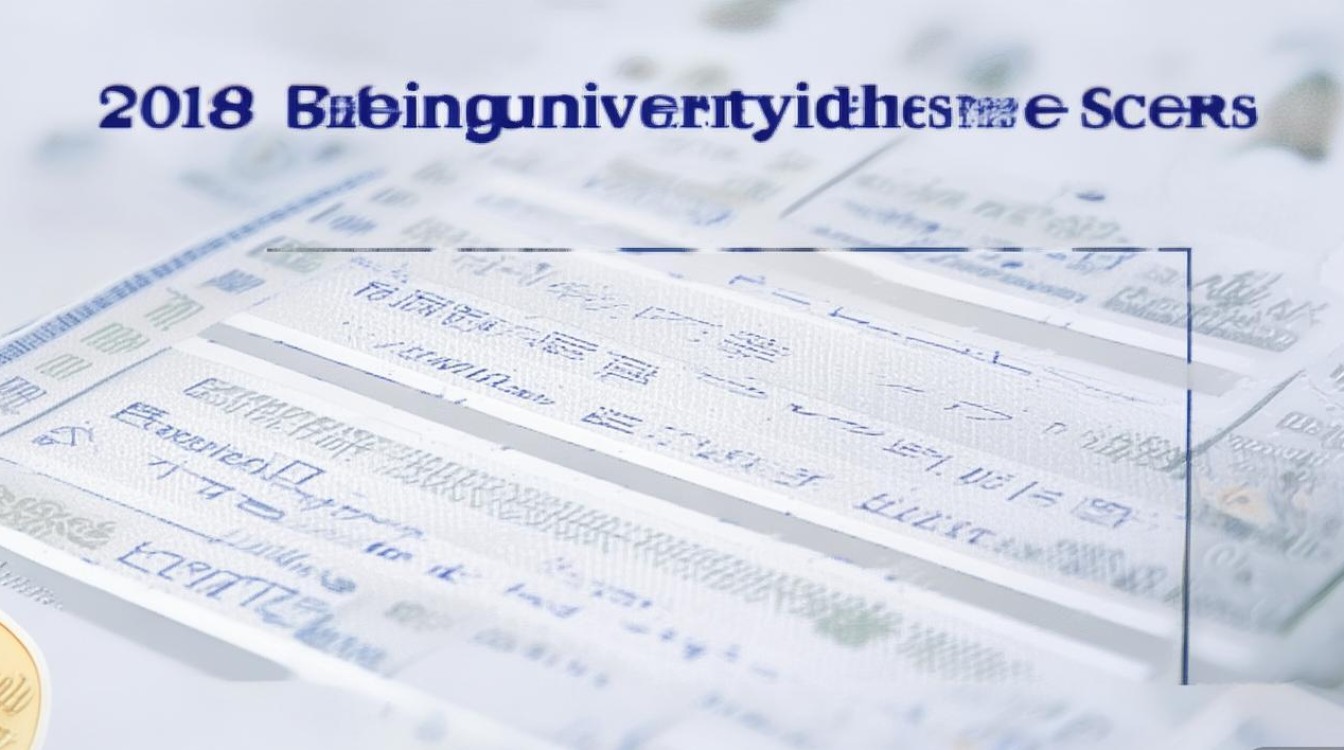 北京2018各大学录取分数线是多少?北京一本大学排名及录取线 北京2018各大学录取分数线是多少?北京一本大学排名及录取线