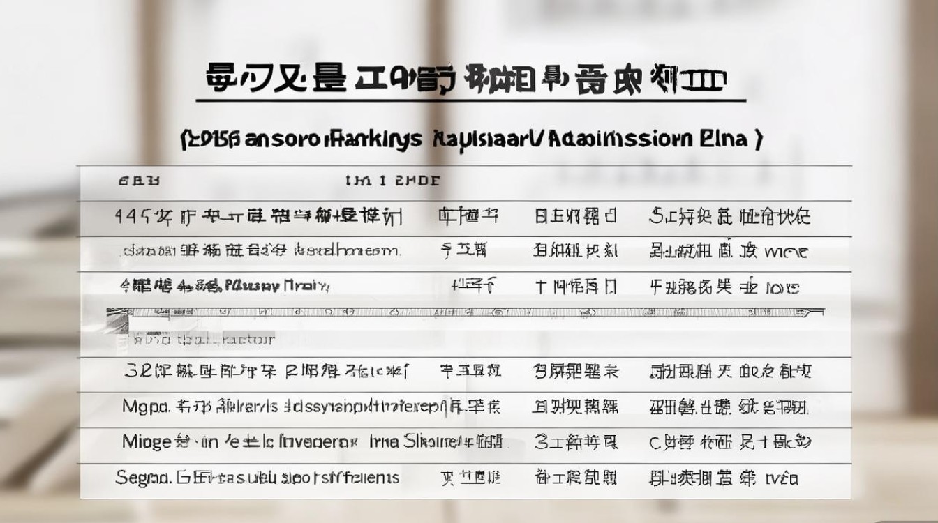 北京建筑大学录取位次是多少？2026各专业录取分数线及排名