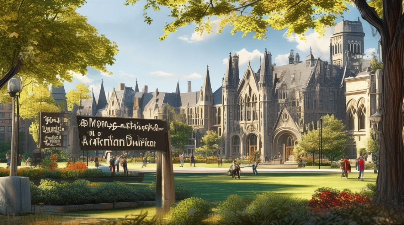 密歇根大学容易录取吗？申请难度大不大？