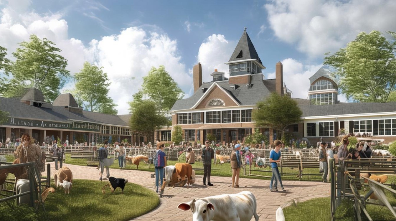 畜牧职业学院排名有哪些?全国最好的畜牧院校推荐 畜牧职业学院排名有哪些?全国最好的畜牧院校推荐