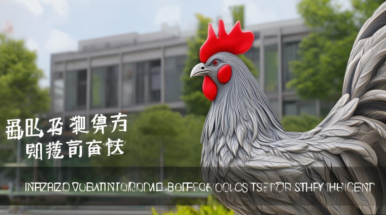 滨州职业学院鸡是什么梗?滨州职业学院鸡事件真相揭秘 滨州职业学院鸡是什么梗?滨州职业学院鸡事件真相揭秘