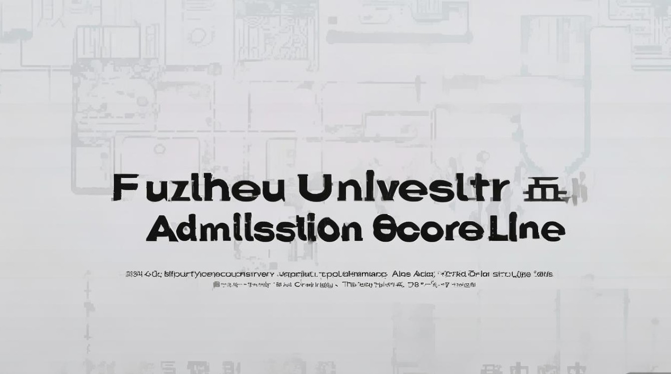 福州大学录取分数线是多少？福州大学2026最低投档线预测