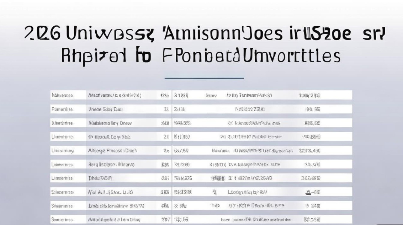 外省大学录取浙江分数是多少？2026各校投档线汇总