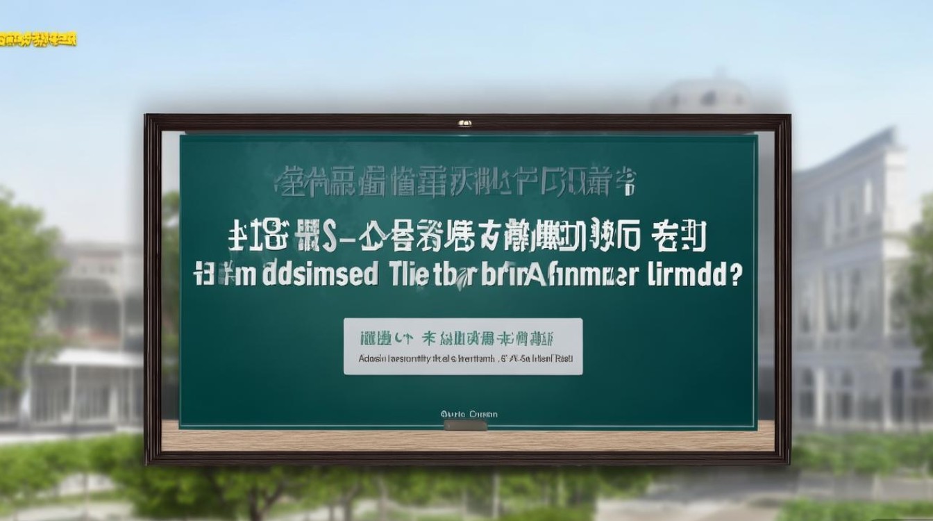 安徽大学录取公布时间确定了吗?2026录取结果查询入口 安徽大学录取公布时间确定了吗?2026录取结果查询入口
