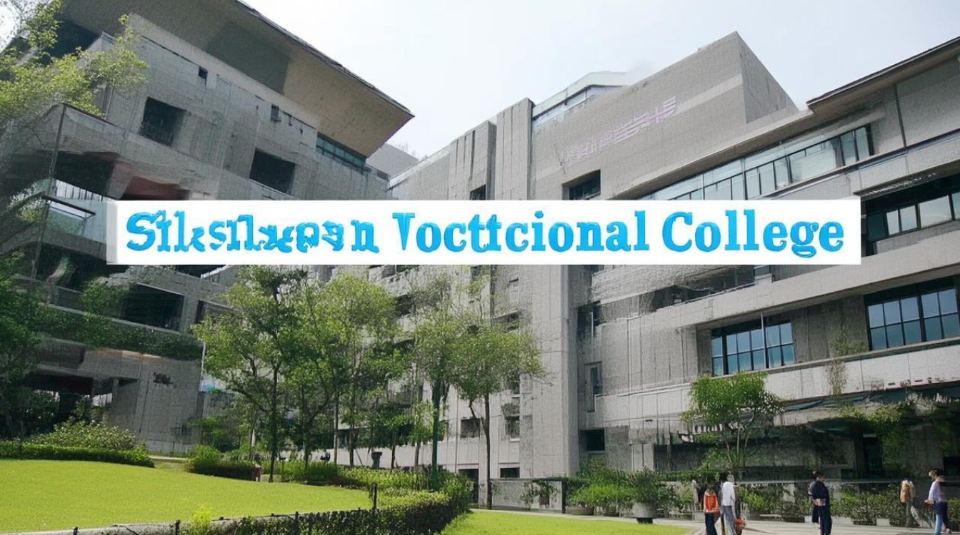 深圳职业学院英文怎么说？深圳职业学院英文名称是什么