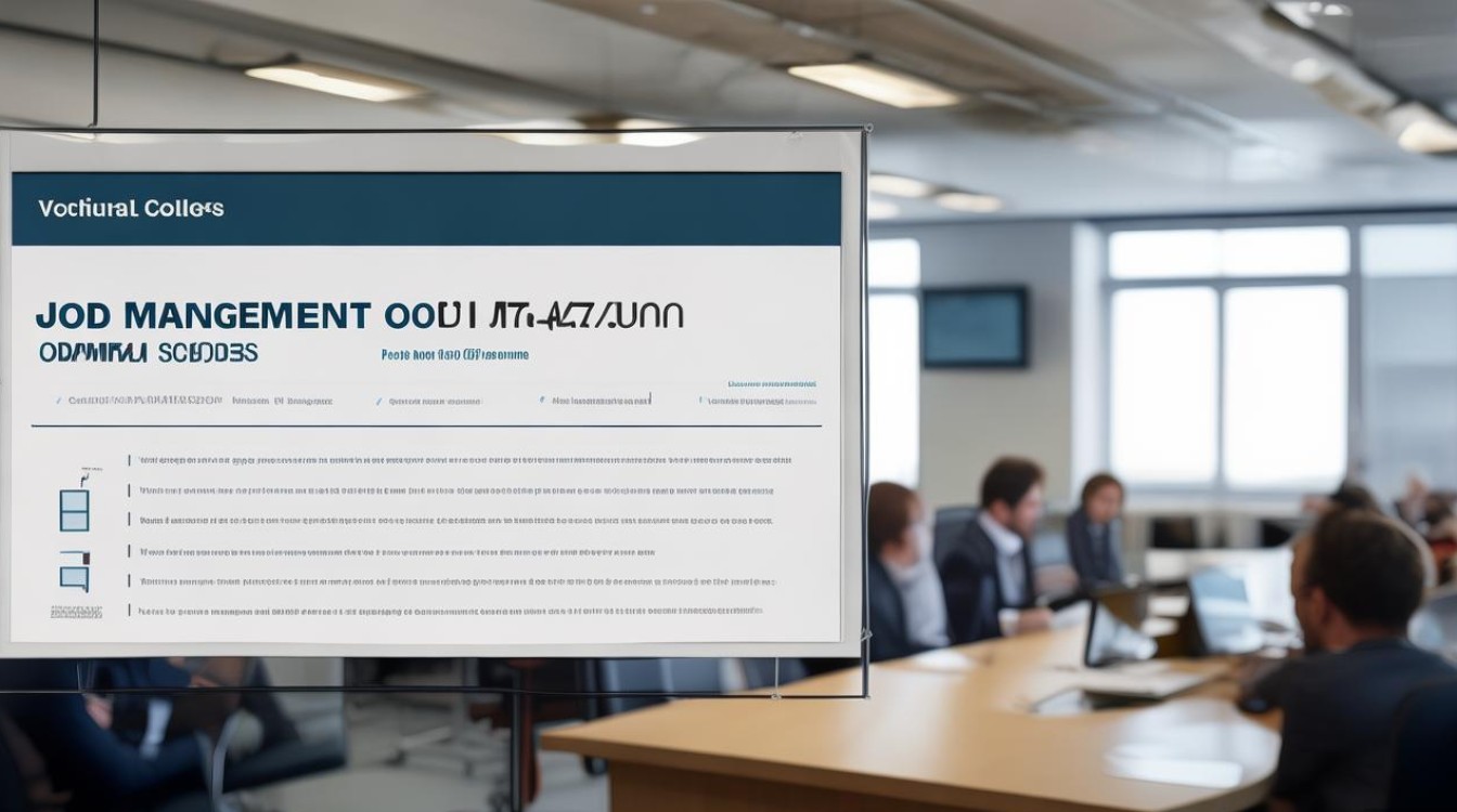 职业学院岗位管理怎么优化?岗位管理制度与职责解析 职业学院岗位管理怎么优化?岗位管理制度与职责解析