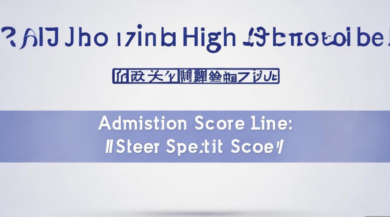 2017蓟州一中分数线是多少，录取分数线是多少分