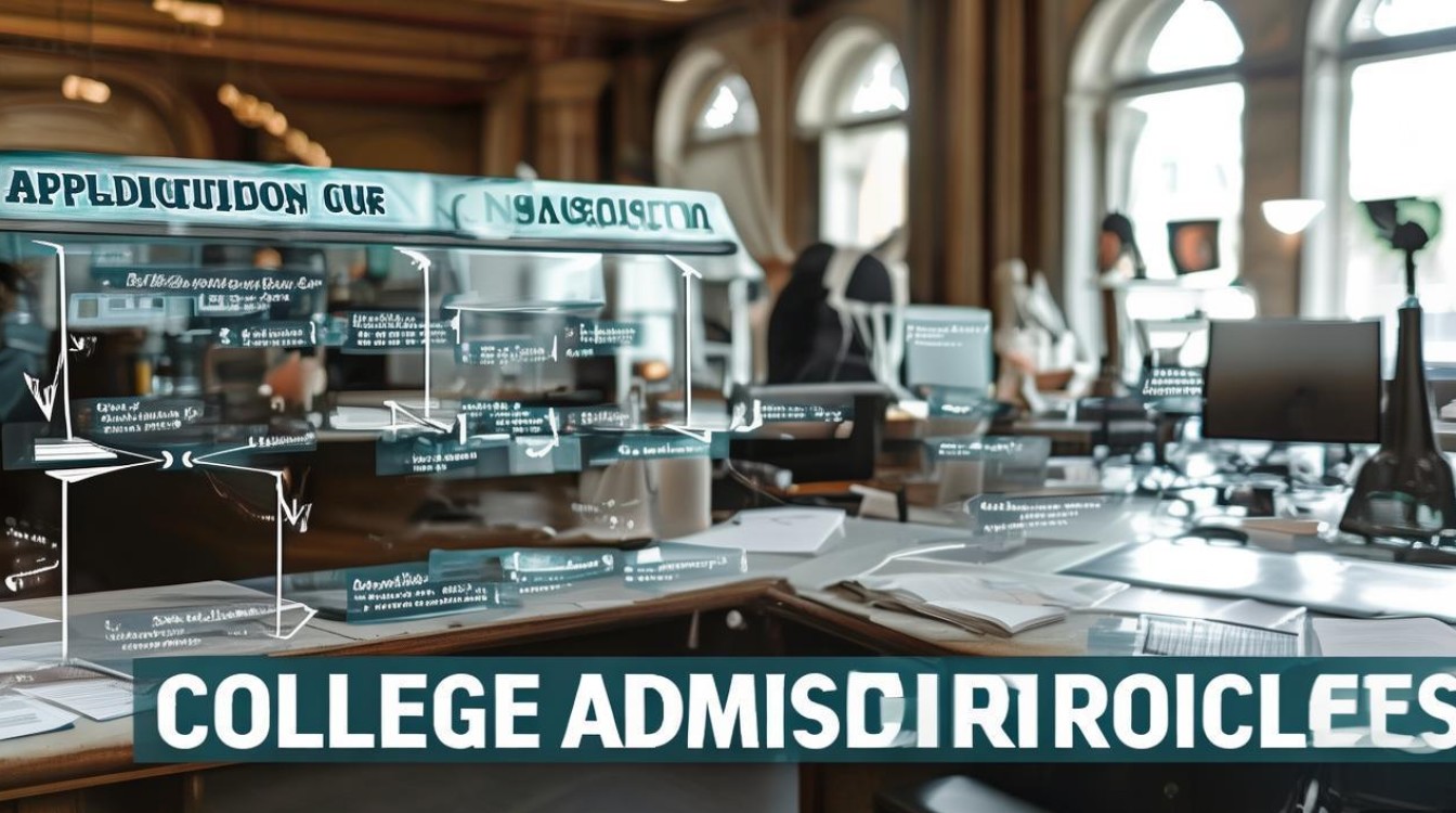 大学录取具体流程是怎样的？2026高考录取详细步骤解析