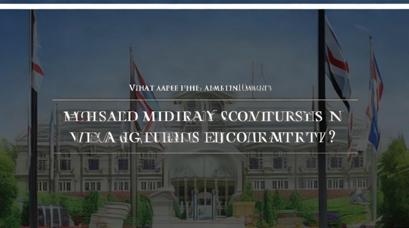 军事类大学录取分数线是多少？报考条件有哪些要求