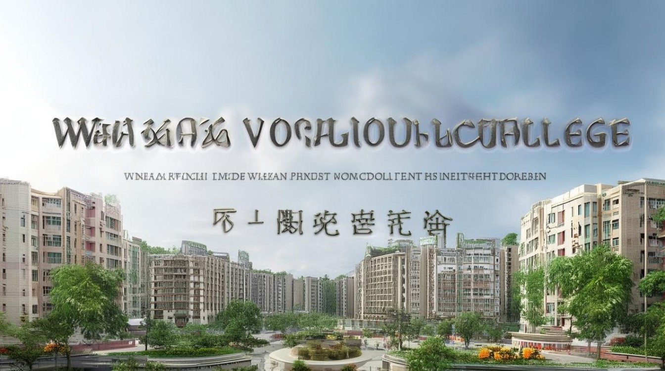 威海职业学院全称叫什么?威海职业学院属于什么档次 威海职业学院全称叫什么?威海职业学院属于什么档次