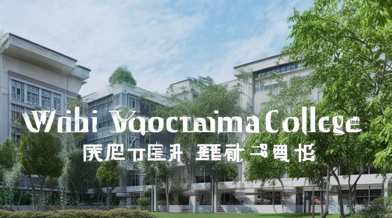 威海职业学院全称叫什么?威海职业学院属于什么档次 威海职业学院全称叫什么?威海职业学院属于什么档次