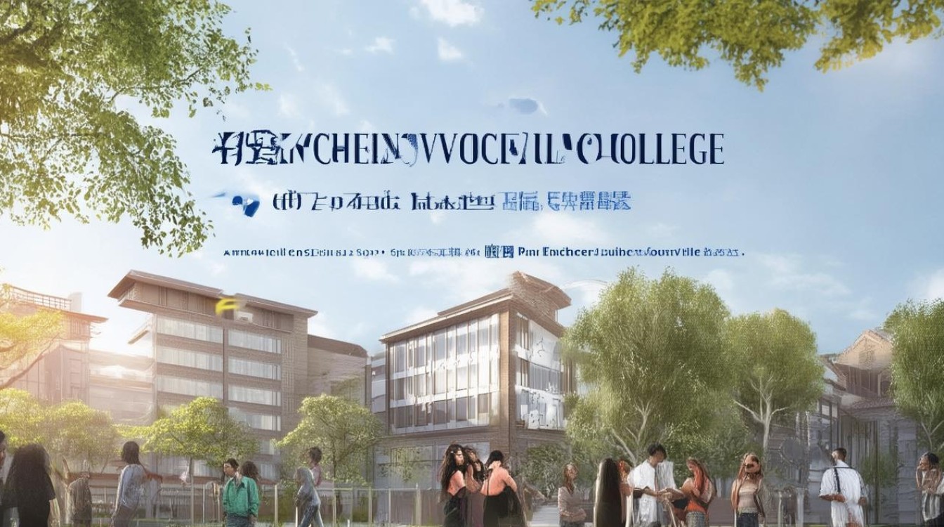 永城职业学院评价怎么样？永城职业学院好不好真实口碑