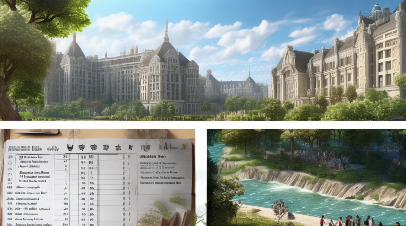 河海大学录取位次是多少?河海大学各专业录取分数线排名一览 河海大学录取位次是多少?河海大学各专业录取分数线排名一览