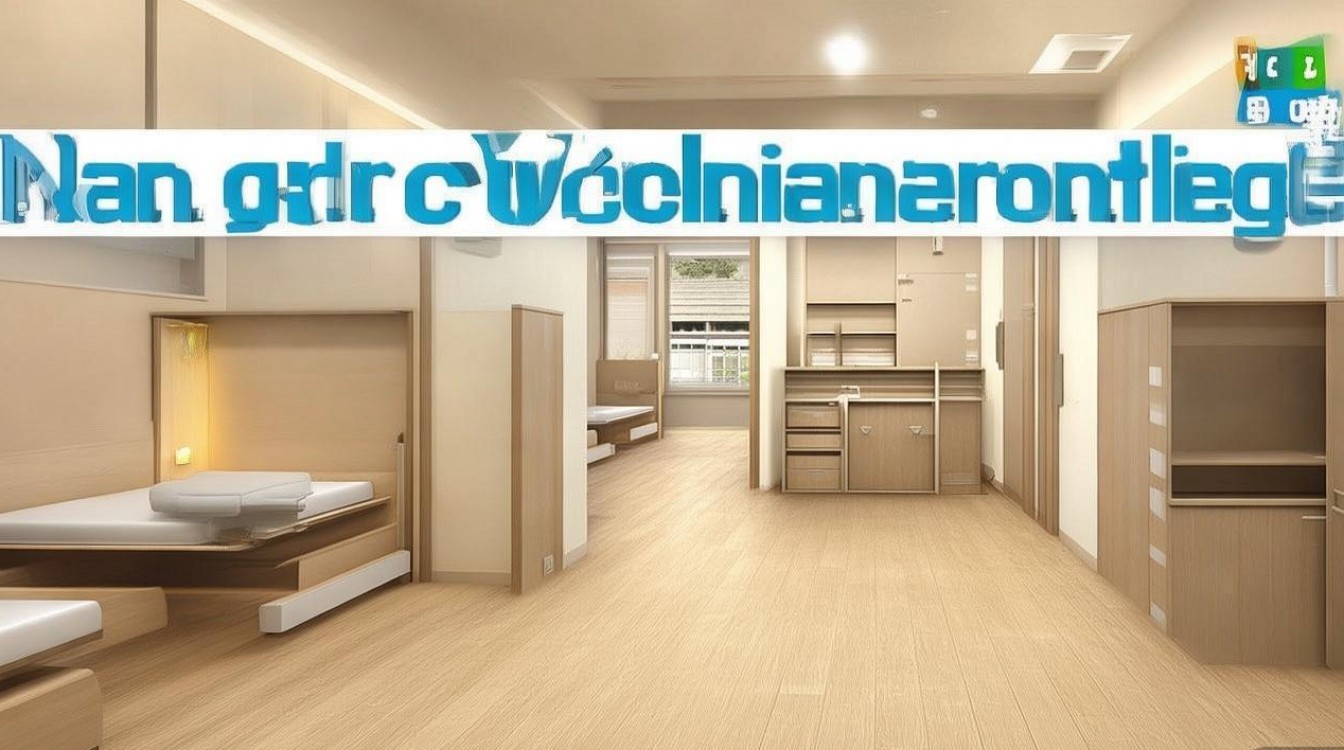 南阳职业学院住宿条件怎么样，南阳职业学院宿舍环境好吗