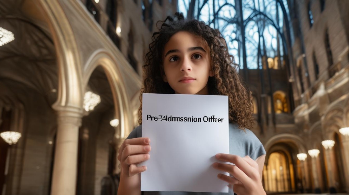 大学招生预录取是什么意思？预录取一定会被录取吗