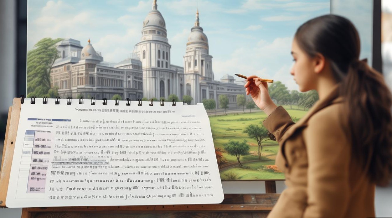 武汉大学绘画专业录取分数线是多少？武大绘画录取规则解析