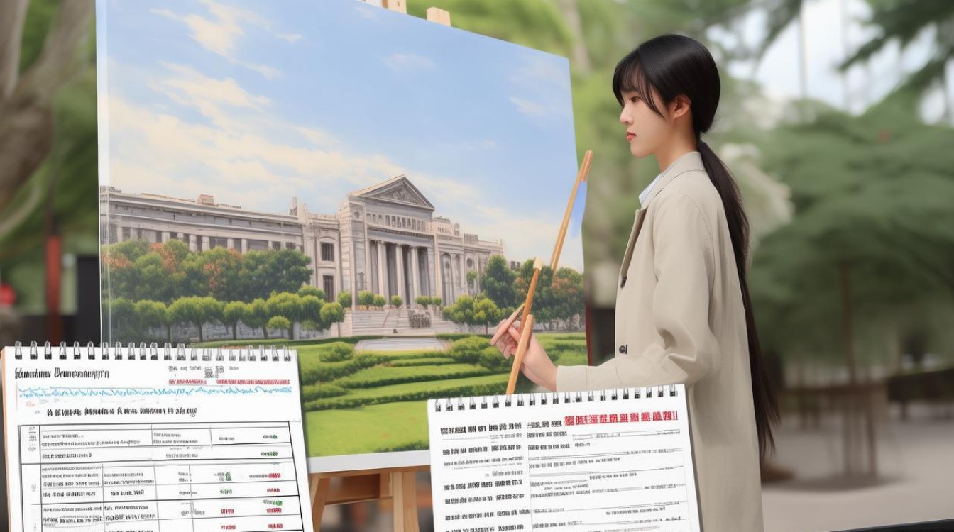 武汉大学绘画专业录取分数线是多少？武大绘画录取规则解析