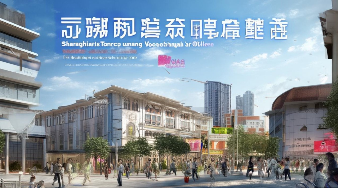 上海同创职业学院怎么样？上海同创职业学院招生简章及地址