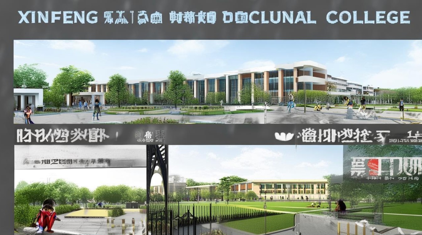 信丰天华职业学院怎么样？信丰天华职业学院招生简章及学费一年多少