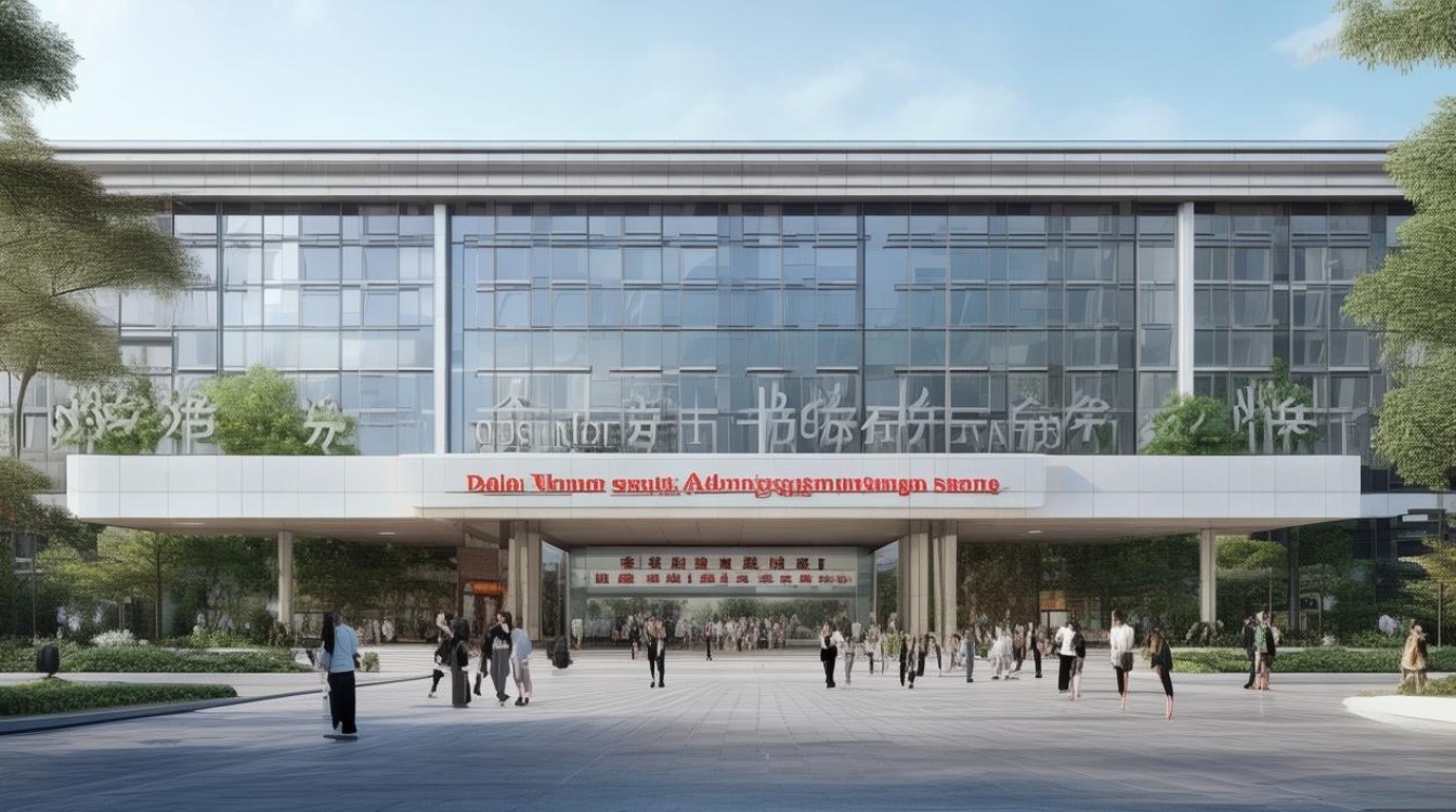 大连大学录取入口在哪里？大连大学录取结果查询系统入口