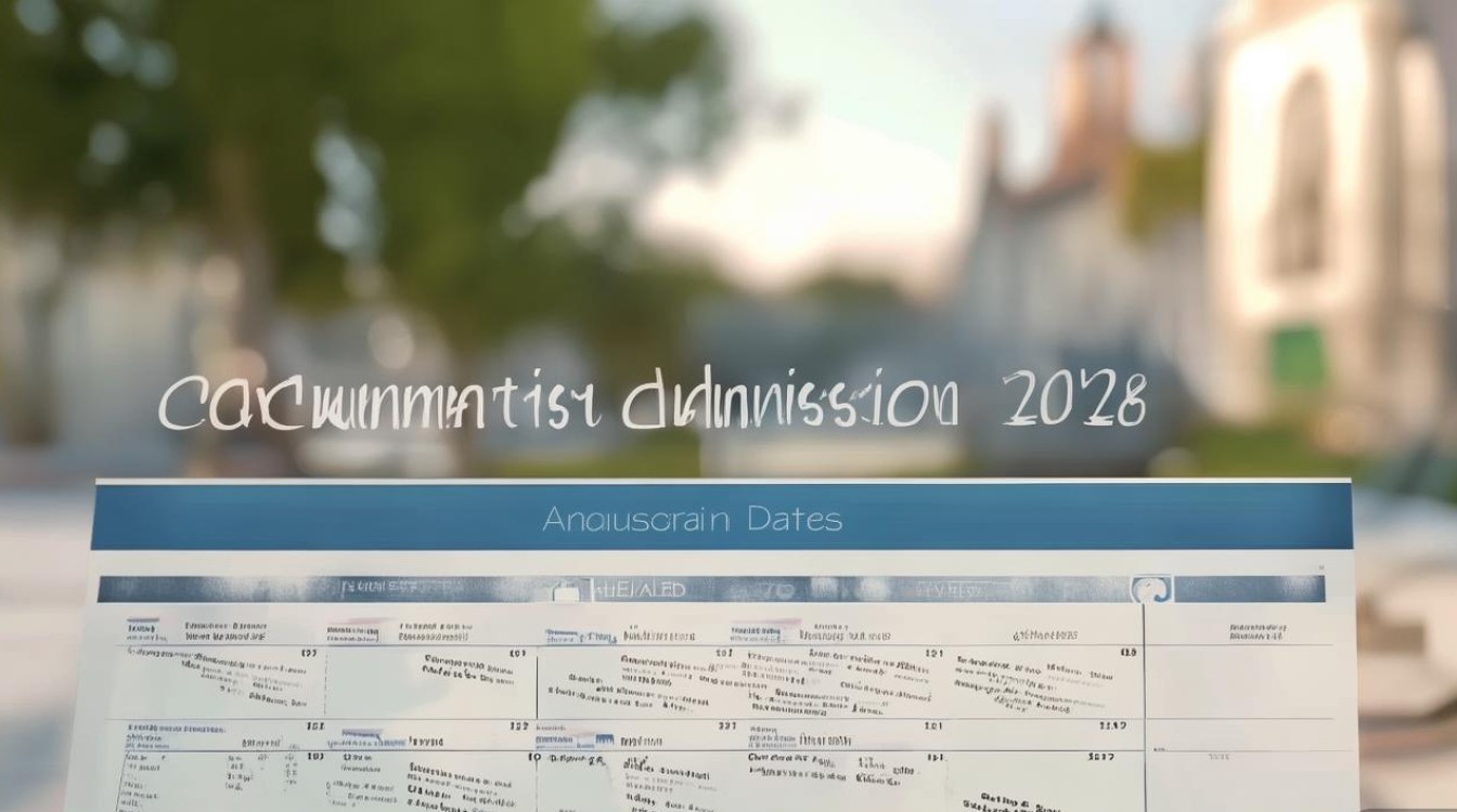 大学普遍录取时间是什么时候?2026各批次录取结果公布时间 大学普遍录取时间是什么时候?2026各批次录取结果公布时间