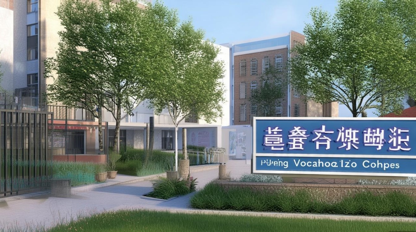 济宁职业学院兖州校区在哪里？济宁职业学院地址