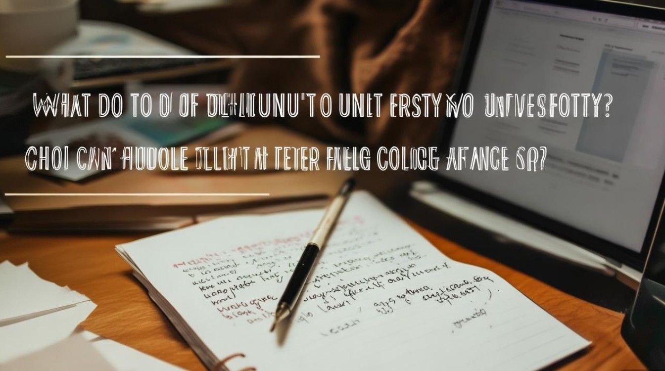 没录取上大学怎么办？高考落榜还能读什么学校