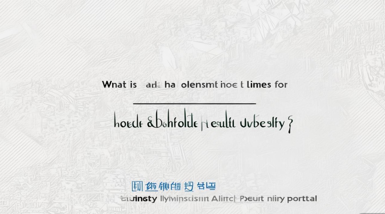 顺德大学录取时间是什么时候？顺德大学录取结果查询入口