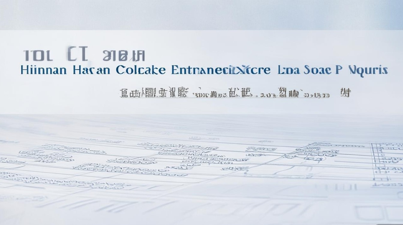 2017海南琼海中考录取分数线是多少,琼海中考分数线查询 2017海南琼海中考录取分数线是多少,琼海中考分数线查询