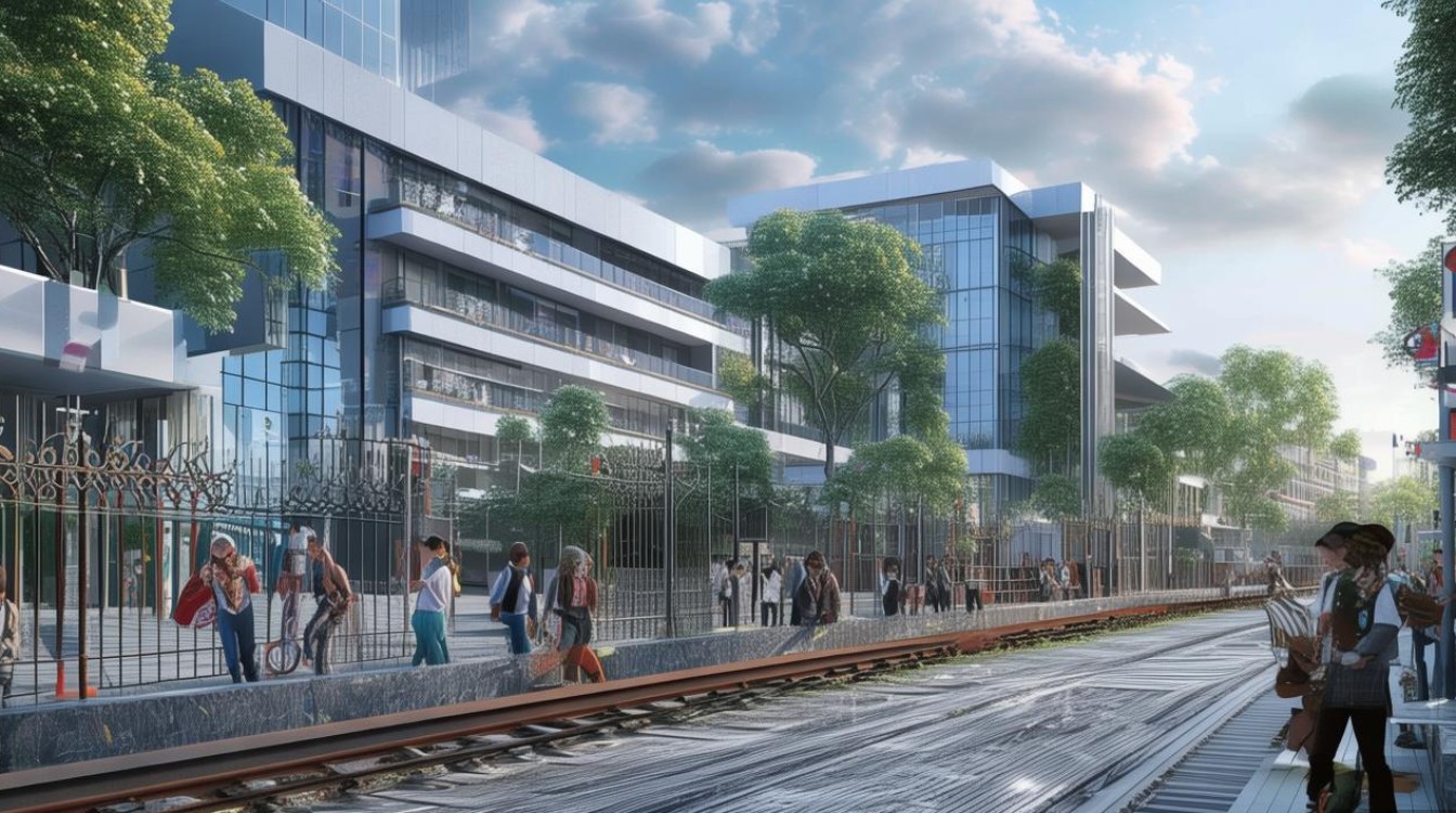 轻轨设计职业学院怎么样?轻轨设计专业学校有哪些? 轻轨设计职业学院怎么样?轻轨设计专业学校有哪些?