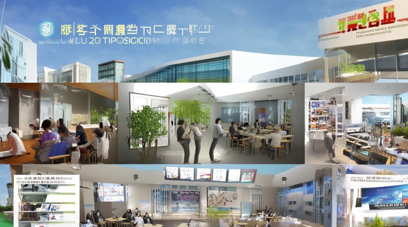 临沂职业学院优势有哪些？临沂职业学院王牌专业推荐