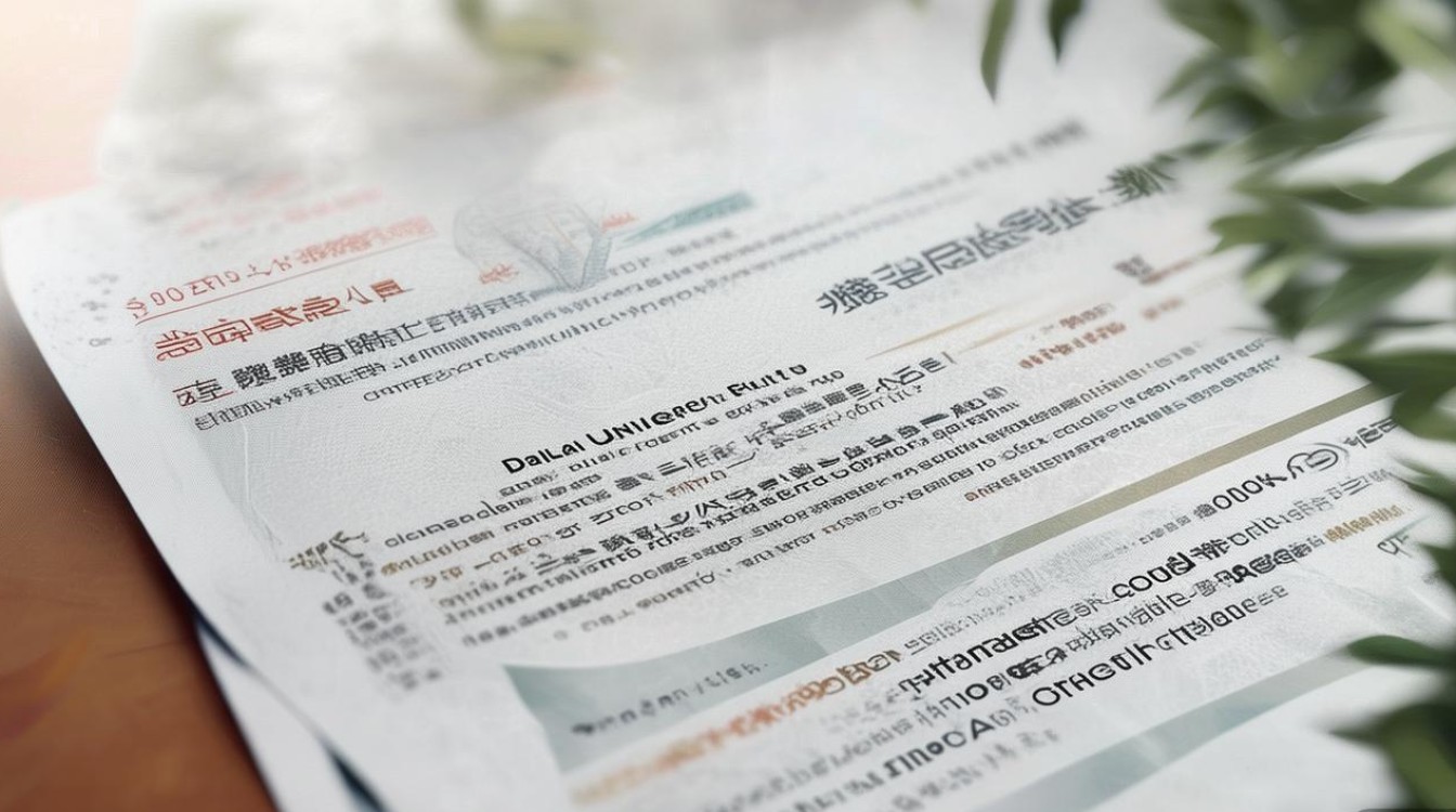 大连大学录取咨询热线是多少？2026招生办联系方式及分数线查询