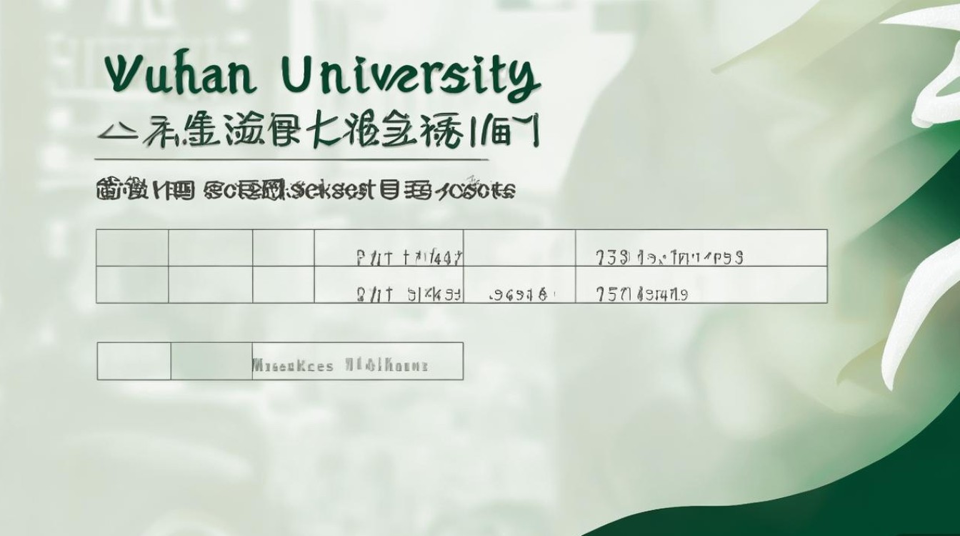 武汉大学广州录取分数线是多少?广州考生多少分能上武大 武汉大学广州录取分数线是多少?广州考生多少分能上武大