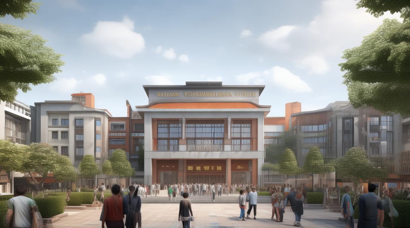 武汉职业学院好吗？武汉职业学院怎么样好不好？