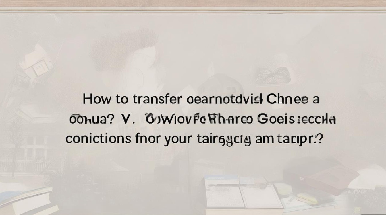 通辽职业学院转系怎么转？转专业需要哪些条件