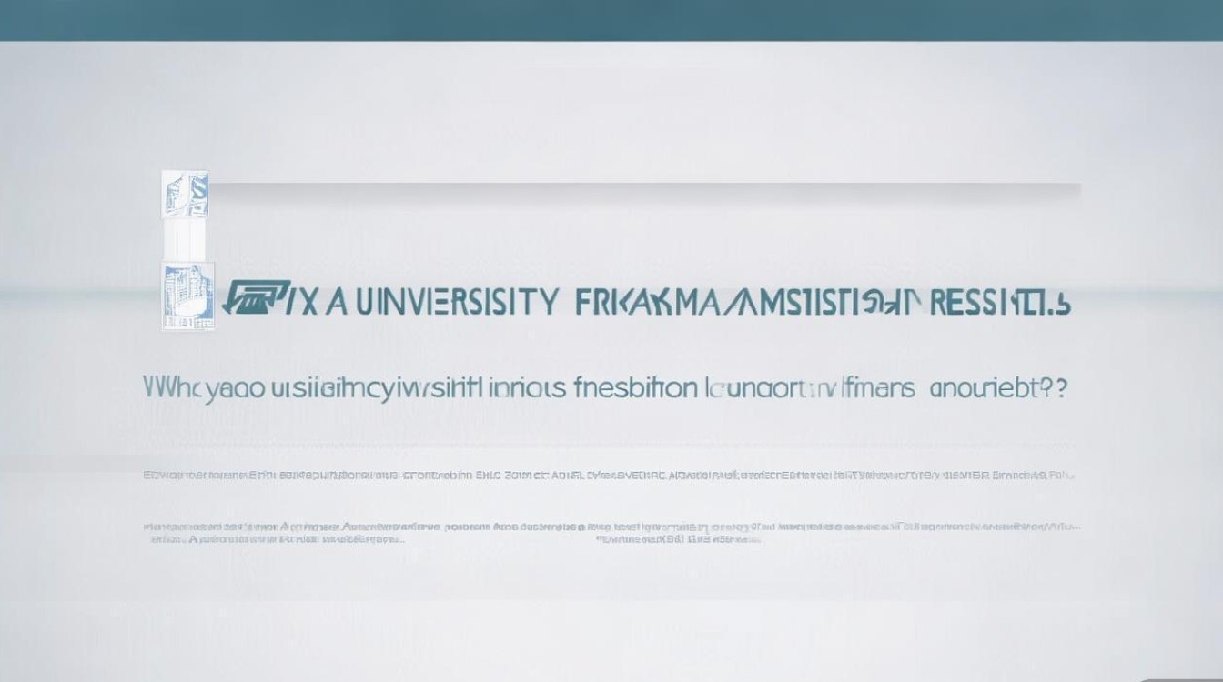 宁夏大学新生录取结果什么时候公布?录取查询入口在哪里 宁夏大学新生录取结果什么时候公布?录取查询入口在哪里