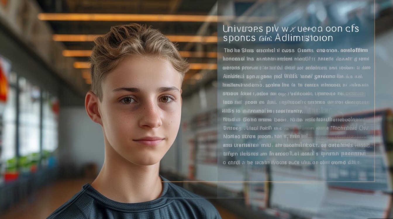 体育大学怎么录取？体育生考大学需要什么条件