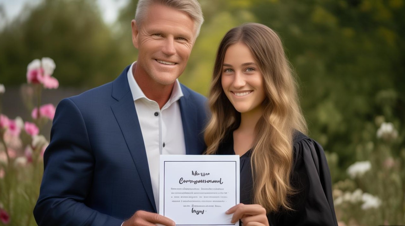 女儿大学录取祝福怎么写？女儿考上大学祝福语大全