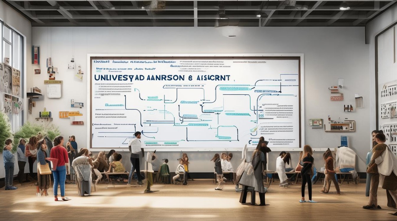 大学录取学生顺序是怎样的？高考录取流程详解
