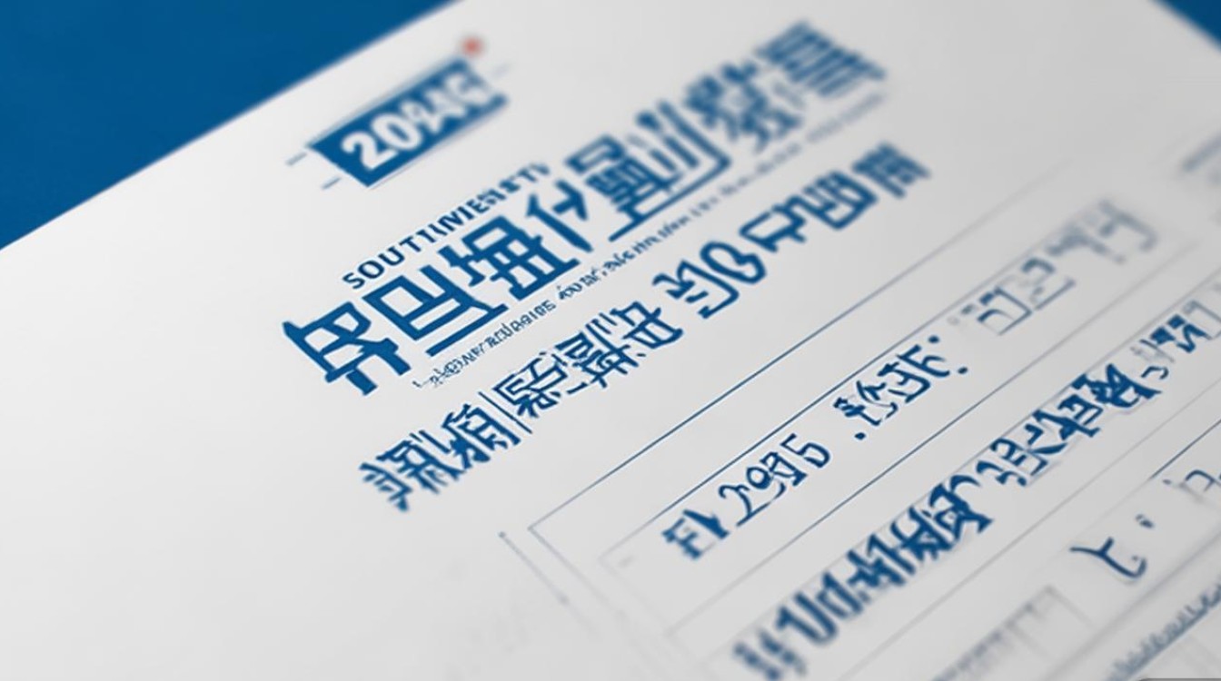 西南大学辽宁录取分数线是多少？2026招生计划及位次排名