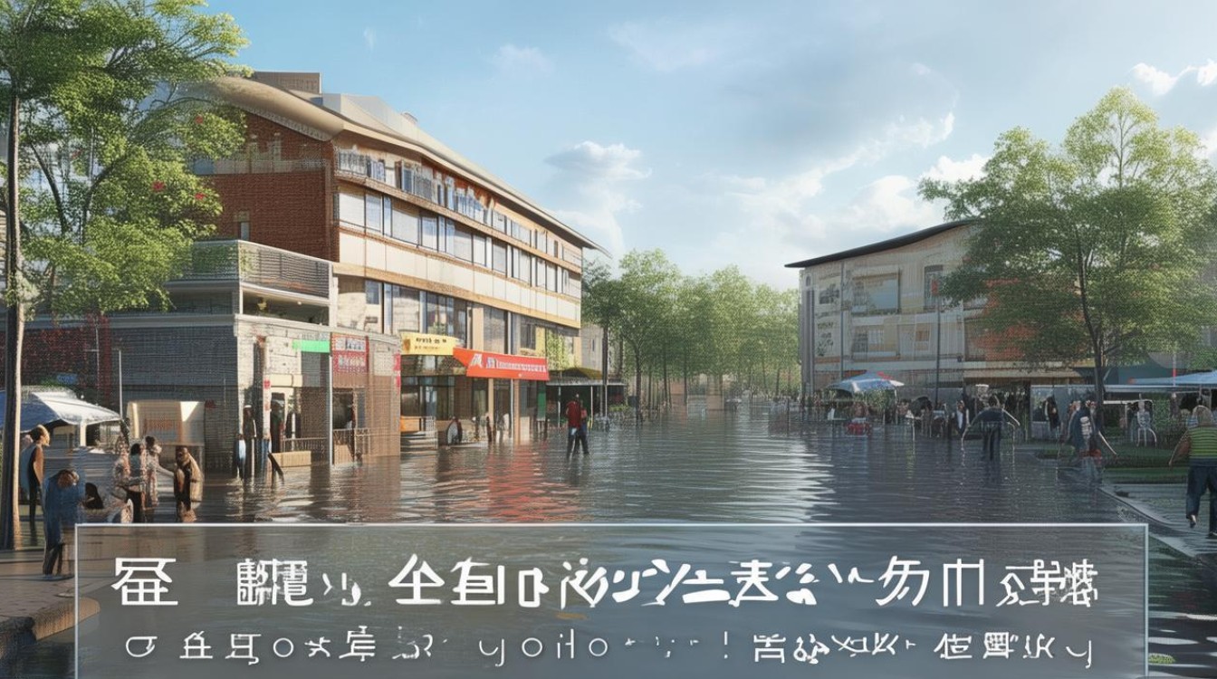 威海职业学院大水是怎么回事?威海职业学院积水原因及最新情况 威海职业学院大水是怎么回事?威海职业学院积水原因及最新情况