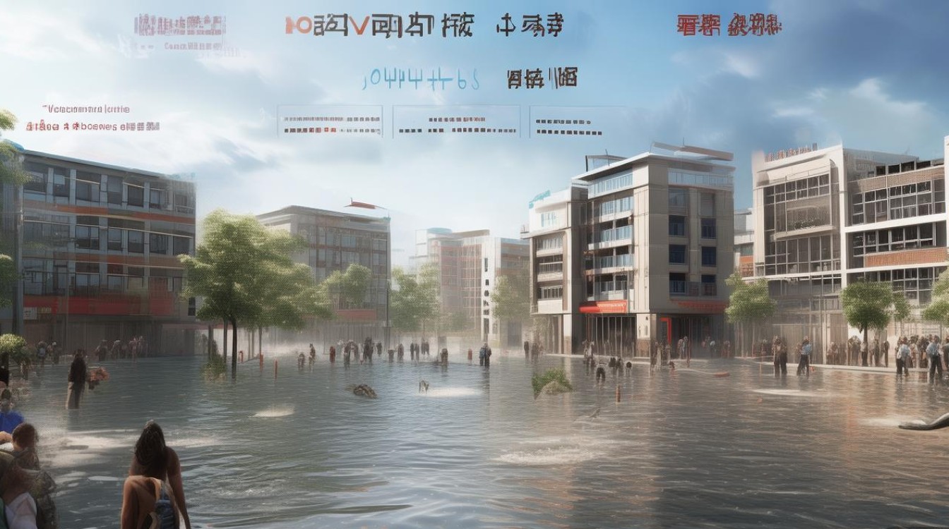 威海职业学院大水是怎么回事?威海职业学院积水原因及最新情况 威海职业学院大水是怎么回事?威海职业学院积水原因及最新情况