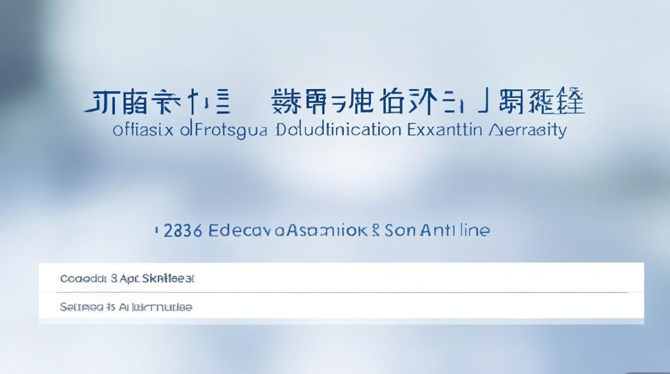 江西教育考试院官网分数线多少,2026高考录取分数线查询入口 江西教育考试院官网分数线多少,2026高考录取分数线查询入口