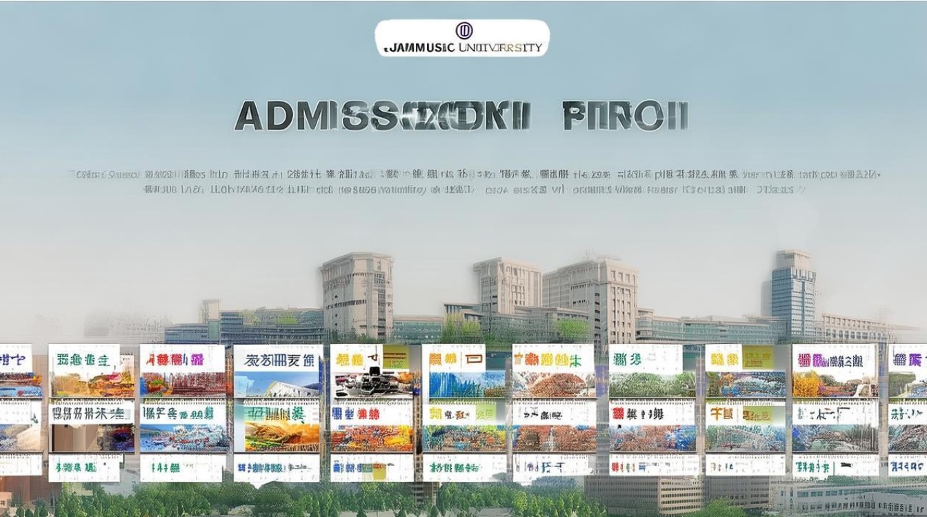 佳木斯大学录取选择有哪些？佳木斯大学王牌专业怎么选