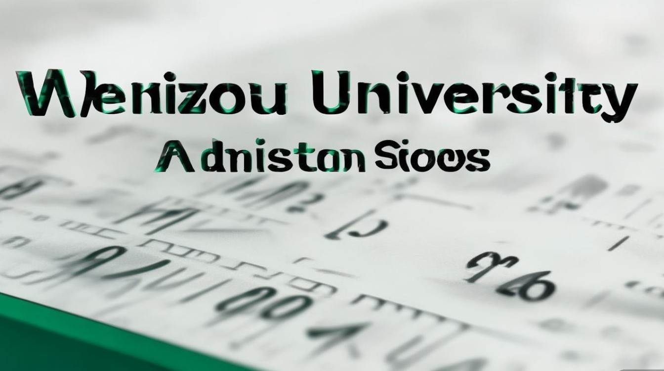 温州大学录取分是多少？温州大学历年录取分数线查询