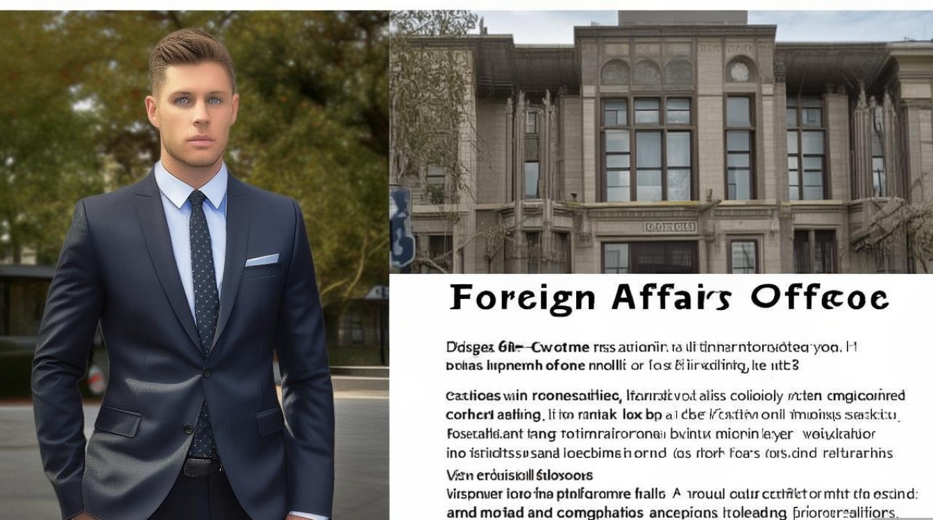 职业学院外事干事做什么？外事干事岗位职责与任职要求