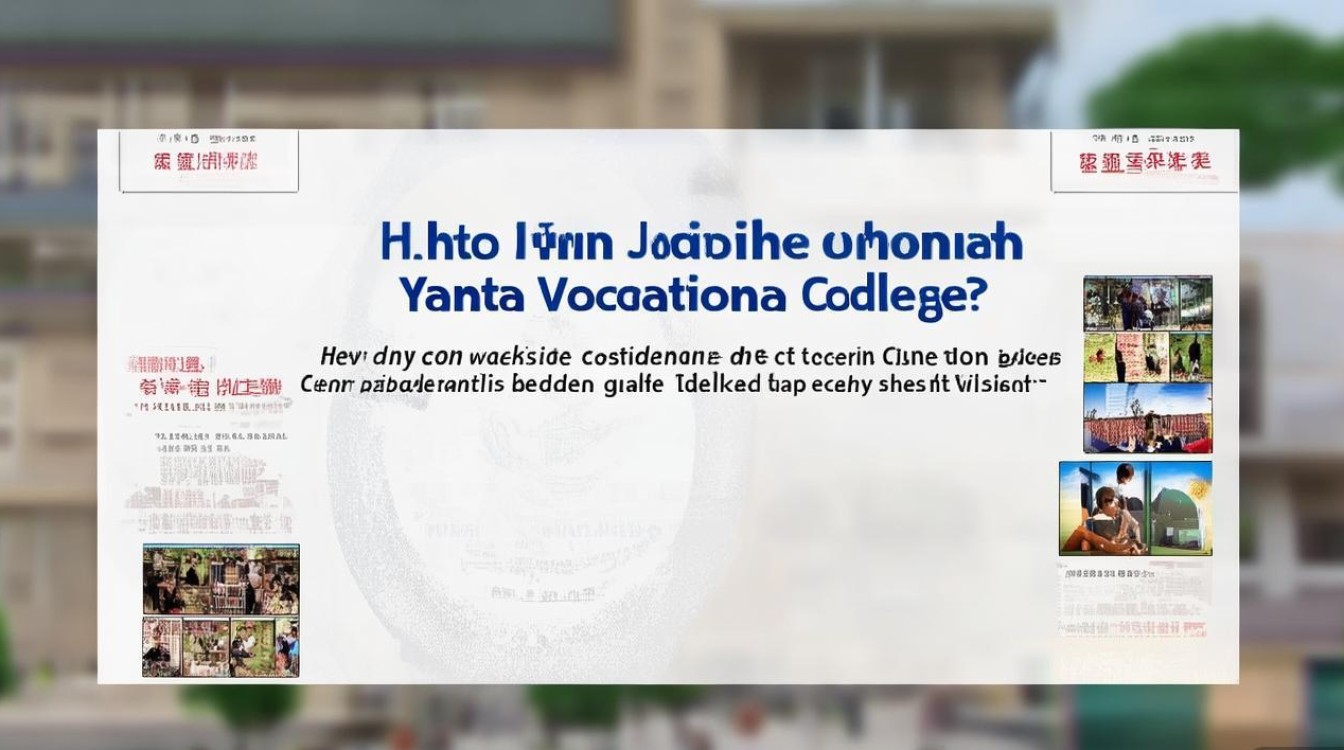 烟台职业学院工会怎么进？烟台职业学院工会福利待遇详解