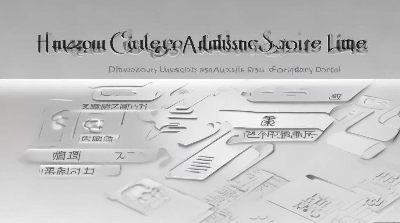 惠州考大学录取分数线是多少，惠州大学录取结果查询入口